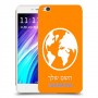 עולם כיסוי מגן קשיח בעיצוב אישי עם השם שלך ל Xiaomi Redmi 4A יחידה אחת סקרין מובייל