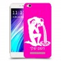 דלי כיסוי מגן קשיח בעיצוב אישי עם השם שלך ל Xiaomi Redmi 4A יחידה אחת סקרין מובייל