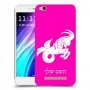 גדי כיסוי מגן קשיח בעיצוב אישי עם השם שלך ל Xiaomi Redmi 4A יחידה אחת סקרין מובייל