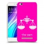 מאזניים כיסוי מגן קשיח בעיצוב אישי עם השם שלך ל Xiaomi Redmi 4A יחידה אחת סקרין מובייל