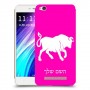 שור כיסוי מגן קשיח בעיצוב אישי עם השם שלך ל Xiaomi Redmi 4A יחידה אחת סקרין מובייל