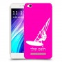 גלישת מפרש כיסוי מגן קשיח בעיצוב אישי עם השם שלך ל Xiaomi Redmi 4A יחידה אחת סקרין מובייל