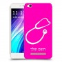 רופא סטטוסקופ כיסוי מגן קשיח בעיצוב אישי עם השם שלך ל Xiaomi Redmi 4A יחידה אחת סקרין מובייל