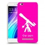 טלסקופ כיסוי מגן קשיח בעיצוב אישי עם השם שלך ל Xiaomi Redmi 4A יחידה אחת סקרין מובייל