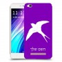 ציפור לבלוע כיסוי מגן קשיח בעיצוב אישי עם השם שלך ל Xiaomi Redmi 4A יחידה אחת סקרין מובייל