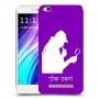שרלוק הומס - בלש כיסוי מגן קשיח בעיצוב אישי עם השם שלך ל Xiaomi Redmi 4A יחידה אחת סקרין מובייל