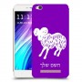 טלה כיסוי מגן קשיח בעיצוב אישי עם השם שלך ל Xiaomi Redmi 4A יחידה אחת סקרין מובייל