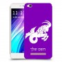 גדי כיסוי מגן קשיח בעיצוב אישי עם השם שלך ל Xiaomi Redmi 4A יחידה אחת סקרין מובייל