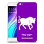 שור כיסוי מגן קשיח בעיצוב אישי עם השם שלך ל Xiaomi Redmi 4A יחידה אחת סקרין מובייל