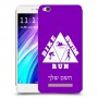 טריאתלון כיסוי מגן קשיח בעיצוב אישי עם השם שלך ל Xiaomi Redmi 4A יחידה אחת סקרין מובייל