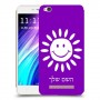שמש כיסוי מגן קשיח בעיצוב אישי עם השם שלך ל Xiaomi Redmi 4A יחידה אחת סקרין מובייל