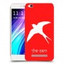 ציפור לבלוע כיסוי מגן קשיח בעיצוב אישי עם השם שלך ל Xiaomi Redmi 4A יחידה אחת סקרין מובייל