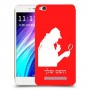 שרלוק הומס - בלש כיסוי מגן קשיח בעיצוב אישי עם השם שלך ל Xiaomi Redmi 4A יחידה אחת סקרין מובייל