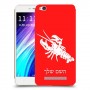 סרטן כיסוי מגן קשיח בעיצוב אישי עם השם שלך ל Xiaomi Redmi 4A יחידה אחת סקרין מובייל