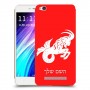 גדי כיסוי מגן קשיח בעיצוב אישי עם השם שלך ל Xiaomi Redmi 4A יחידה אחת סקרין מובייל