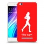 ג'וגלין - אישה כיסוי מגן קשיח בעיצוב אישי עם השם שלך ל Xiaomi Redmi 4A יחידה אחת סקרין מובייל