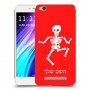 שלד כיסוי מגן קשיח בעיצוב אישי עם השם שלך ל Xiaomi Redmi 4A יחידה אחת סקרין מובייל