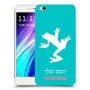 צפרדע טרופית כיסוי מגן קשיח בעיצוב אישי עם השם שלך ל Xiaomi Redmi 4A יחידה אחת סקרין מובייל