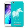 זברה כיסוי מגן קשיח בעיצוב אישי עם השם שלך ל Xiaomi Redmi 4A יחידה אחת סקרין מובייל