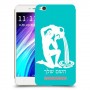 דלי כיסוי מגן קשיח בעיצוב אישי עם השם שלך ל Xiaomi Redmi 4A יחידה אחת סקרין מובייל