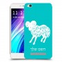 טלה כיסוי מגן קשיח בעיצוב אישי עם השם שלך ל Xiaomi Redmi 4A יחידה אחת סקרין מובייל
