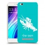 סרטן כיסוי מגן קשיח בעיצוב אישי עם השם שלך ל Xiaomi Redmi 4A יחידה אחת סקרין מובייל
