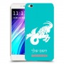 גדי כיסוי מגן קשיח בעיצוב אישי עם השם שלך ל Xiaomi Redmi 4A יחידה אחת סקרין מובייל