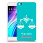 מאזניים כיסוי מגן קשיח בעיצוב אישי עם השם שלך ל Xiaomi Redmi 4A יחידה אחת סקרין מובייל