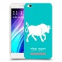 שור כיסוי מגן קשיח בעיצוב אישי עם השם שלך ל Xiaomi Redmi 4A יחידה אחת סקרין מובייל