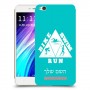 טריאתלון כיסוי מגן קשיח בעיצוב אישי עם השם שלך ל Xiaomi Redmi 4A יחידה אחת סקרין מובייל