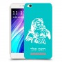 סנטה קלאוס כיסוי מגן קשיח בעיצוב אישי עם השם שלך ל Xiaomi Redmi 4A יחידה אחת סקרין מובייל