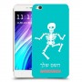 שלד כיסוי מגן קשיח בעיצוב אישי עם השם שלך ל Xiaomi Redmi 4A יחידה אחת סקרין מובייל