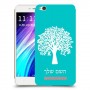 עץ כיסוי מגן קשיח בעיצוב אישי עם השם שלך ל Xiaomi Redmi 4A יחידה אחת סקרין מובייל