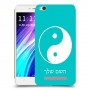 סמל יינג יאנג - סין כיסוי מגן קשיח בעיצוב אישי עם השם שלך ל Xiaomi Redmi 4A יחידה אחת סקרין מובייל