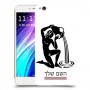 דלי כיסוי מגן קשיח בעיצוב אישי עם השם שלך ל Xiaomi Redmi 4A יחידה אחת סקרין מובייל