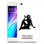 בתולה כיסוי מגן קשיח בעיצוב אישי עם השם שלך ל Xiaomi Redmi 4A יחידה אחת סקרין מובייל