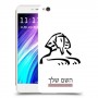 ספינקס מצרים כיסוי מגן קשיח בעיצוב אישי עם השם שלך ל Xiaomi Redmi 4A יחידה אחת סקרין מובייל