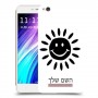 שמש כיסוי מגן קשיח בעיצוב אישי עם השם שלך ל Xiaomi Redmi 4A יחידה אחת סקרין מובייל