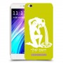 דלי כיסוי מגן קשיח בעיצוב אישי עם השם שלך ל Xiaomi Redmi 4A יחידה אחת סקרין מובייל