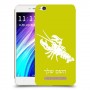 סרטן כיסוי מגן קשיח בעיצוב אישי עם השם שלך ל Xiaomi Redmi 4A יחידה אחת סקרין מובייל