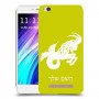 גדי כיסוי מגן קשיח בעיצוב אישי עם השם שלך ל Xiaomi Redmi 4A יחידה אחת סקרין מובייל
