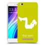 אימון ספורט - אישה כיסוי מגן קשיח בעיצוב אישי עם השם שלך ל Xiaomi Redmi 4A יחידה אחת סקרין מובייל