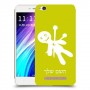 וודו כיסוי מגן קשיח בעיצוב אישי עם השם שלך ל Xiaomi Redmi 4A יחידה אחת סקרין מובייל