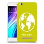 עולם כיסוי מגן קשיח בעיצוב אישי עם השם שלך ל Xiaomi Redmi 4A יחידה אחת סקרין מובייל