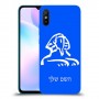 ספינקס מצרים כיסוי מגן קשיח בעיצוב אישי עם השם שלך ל Xiaomi Redmi 9A יחידה אחת סקרין מובייל