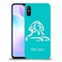ספינקס מצרים כיסוי מגן קשיח בעיצוב אישי עם השם שלך ל Xiaomi Redmi 9A יחידה אחת סקרין מובייל