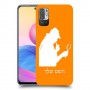 שרלוק הומס - בלש כיסוי מגן קשיח בעיצוב אישי עם השם שלך ל Xiaomi Redmi Note 10 5G יחידה אחת סקרין מובייל