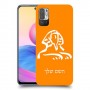 ספינקס מצרים כיסוי מגן קשיח בעיצוב אישי עם השם שלך ל Xiaomi Redmi Note 10 5G יחידה אחת סקרין מובייל