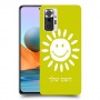 שמש כיסוי מגן קשיח בעיצוב אישי עם השם שלך ל Xiaomi Redmi Note 10 Pro יחידה אחת סקרין מובייל