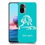 ספינקס מצרים כיסוי מגן קשיח בעיצוב אישי עם השם שלך ל Xiaomi Redmi Note 10 יחידה אחת סקרין מובייל